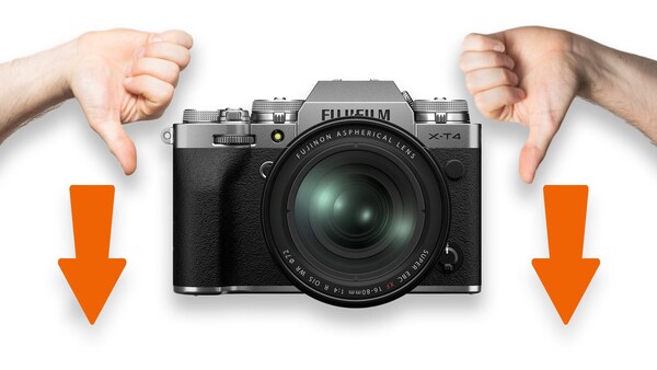 'My Camera's Not Good Enough' and 7 Other Stupid Things Photographers Say