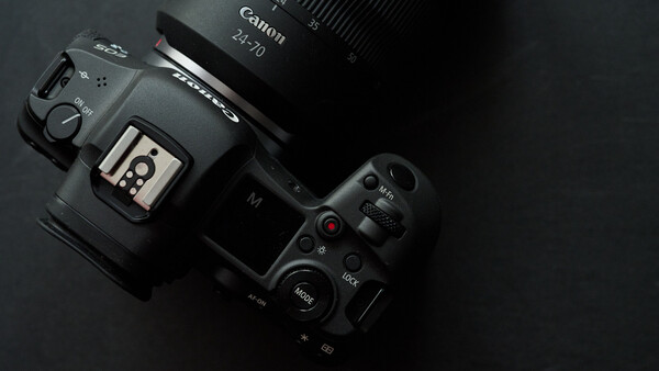One For You, One For Me: The Benefit of Having Another Camera Just for Fun
