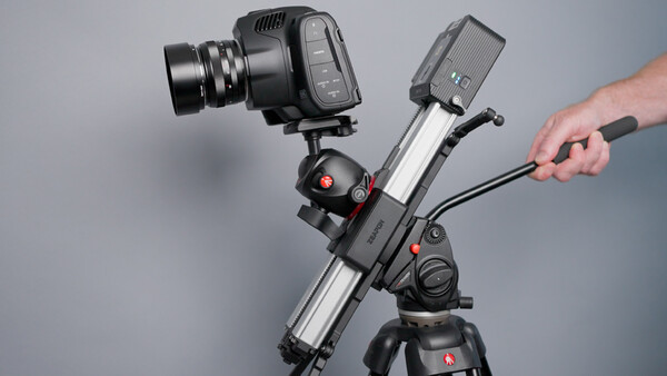 My Secret Weapon for Creative Sliding Shots