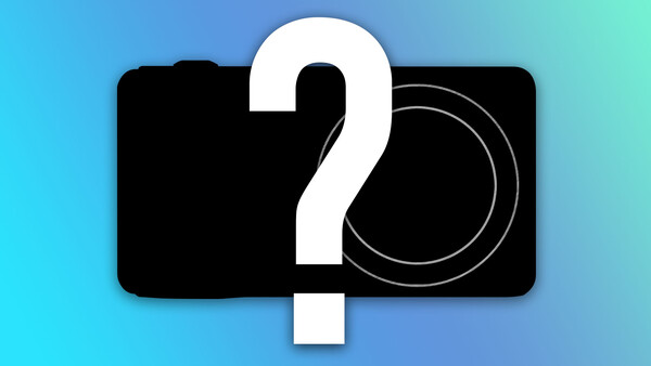 Illustration of a smartphone with a large question mark and loading spinner graphic.
