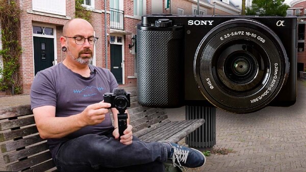 We Look at the Sony ZV-E10 From an Honest Perspective | Fstoppers