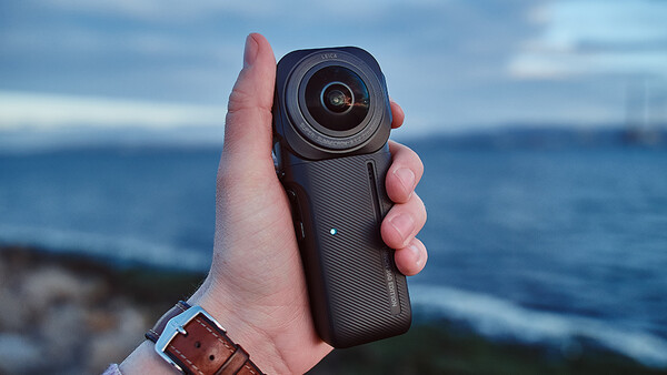 Fstoppers Reviews Insta360's 1-inch Sensor Upgrade | Fstoppers