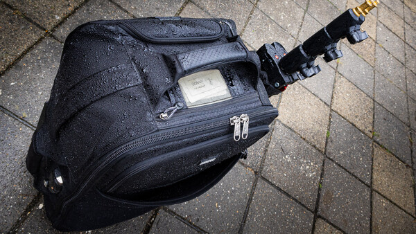 Our Long-term Review of the Think Tank Airport Security Trolley
