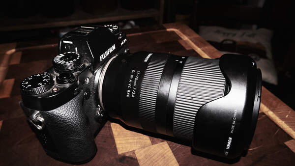 This Is the Only Lens You Absolutely Must Own for Fuji X Mount