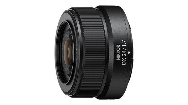 Nikon Launches New NIKKOR Z DX 24mm f/1.7 | Fstoppers