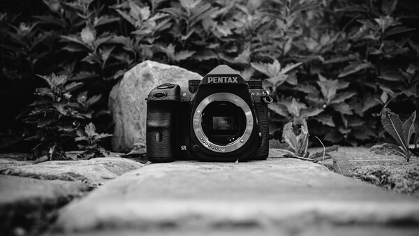 An Odd Release in 2023: We Review the Pentax K-3 Mark III