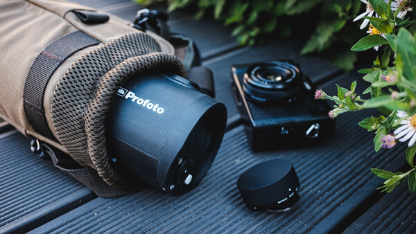 ジアハオ アルノ フィルムカメラ after journey ボイプラ2 The Perfect Travel Strobe? We Review the Profoto A2 | Fstoppers