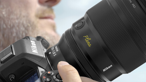Introducing the New NIKKOR Z 135mm f/1.8 S Plena | Fstoppers