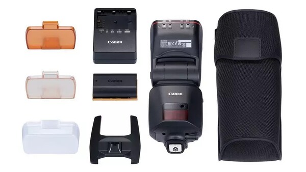 We Review The Canon Speedlite EL-1: Flash for Demanding