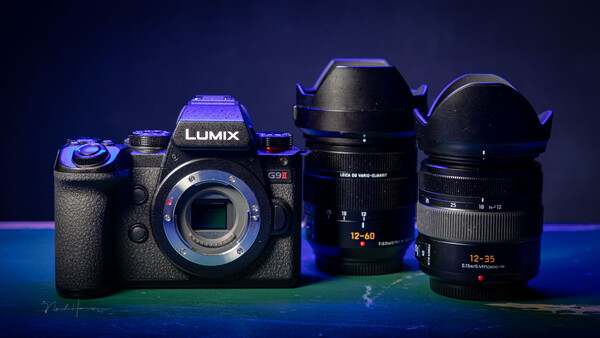 We Review the Panasonic Lumix DC-G9 II Mirrorless Camera | Fstoppers