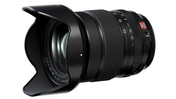 Fujifilm Announces the XF 16-55mm f/2.8 R LM WR II Lens | Fstoppers