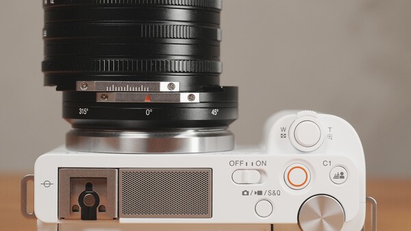 The First of Its Kind: Laowa 12-24mm f/5.6 Zoom Shift Lens Initial