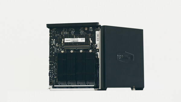 Terramaster F8 Plus SSD NAS: The Future of Affordable Storage