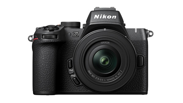 Nikon Announces Z 50II Mirrorless Camera | Fstoppers