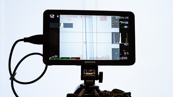 It's Not Just for Videographers: Photographers, Try the Neewer