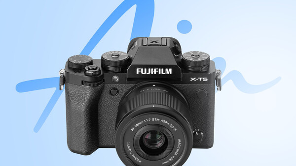 The Viltrox AF 25mm f/1.7 Air: Compact, Versatile, and Well-Suited