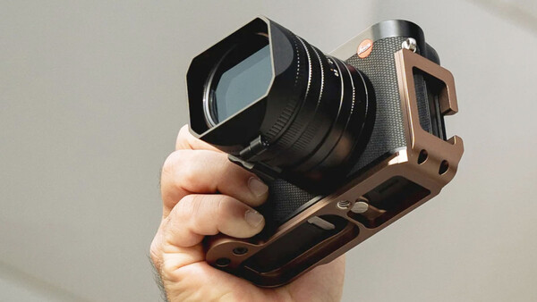 PolarPro ThumbGrip Fuji X100VI ab 59,99 € | Preisvergleich bei