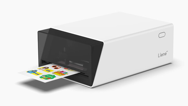 Liene PixCut S1 Review: A New Way To Print and Share Your Images