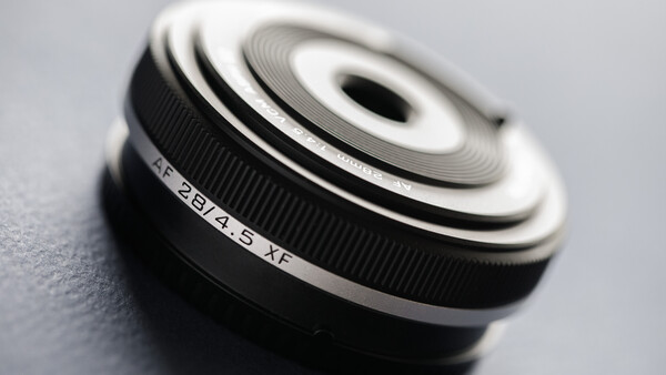 We Review the Slimmest Fujifilm Autofocus Lens: The Viltrox AF We Review the Slimmest Fujifilm Autofocus Lens: The Viltrox AF
