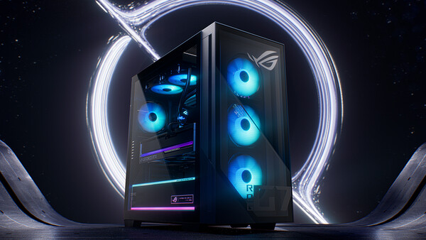 ASUS Announces the New ROG G700 Desktop With AMD and Intel Processor ...