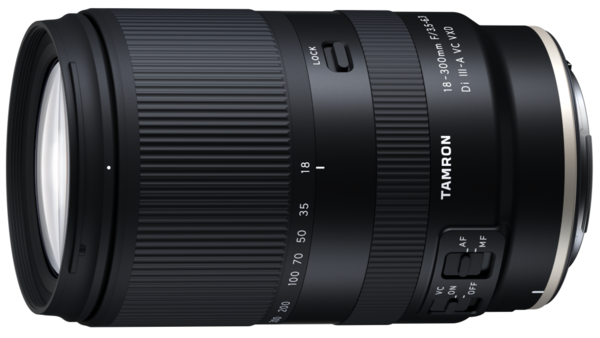 Tamron 18-300mm for Canon RF and Nikon Z | Fstoppers