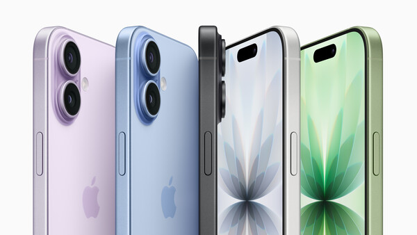 iPhone 17 48MP Cameras: What Creators Need to Know | Fstoppers