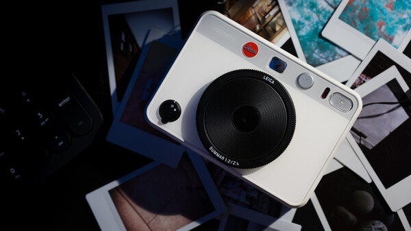 Leica SOFORT 2 Review: Instant Style, Slow Speed | Fstoppers