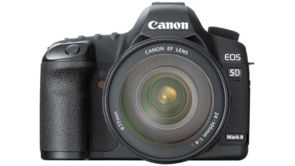 Canon 5D Mark II: How It Started the Indie Film Revolution | Fstoppers