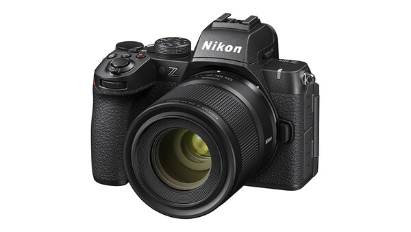 Nikon DX Lenses 2025: New 35mm and 16-50mm | Fstoppers