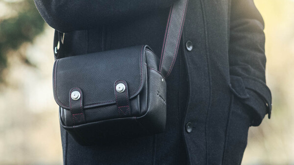 Oberwerth Q Bag Review: Luxury Whispers | Fstoppers