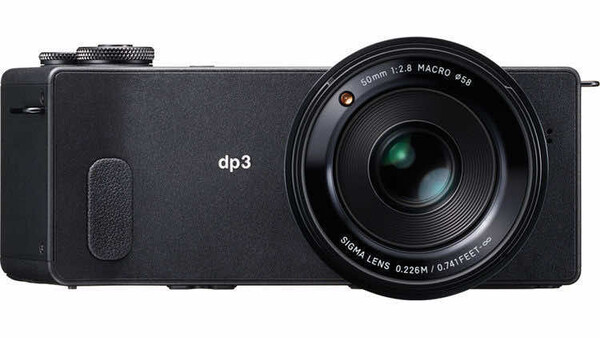 美品！シグマ SIGMA DP2s Foveon What Happened to Sigma's Foveon Sensor? | Fstoppers