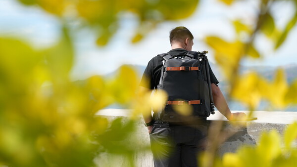 Sleek, Durable, and Unassuming: We Review the Wandrd Prvke Zip Backpack