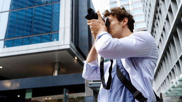 The Decisive Moment Is 74 Years Old. Does It Still Apply?