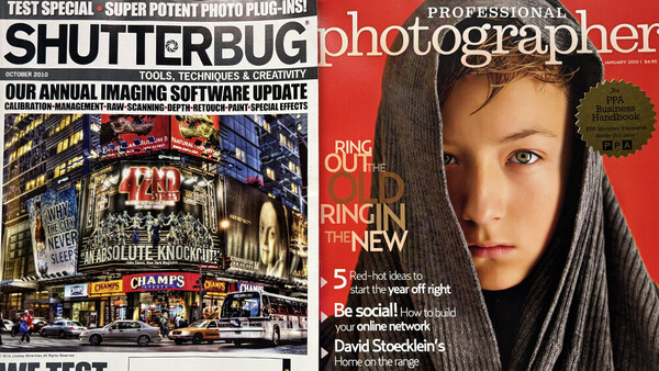 How Expensive Has It Become to Be a Photographer These Days?