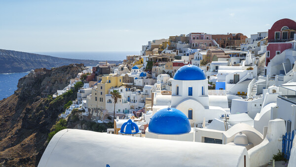 Vacation or Photo Shoot? The Trap of Traveling as a Photographer