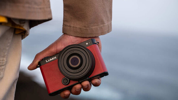 The Retro Camera Trend Is the Smartest Pivot the Industry Has Made in Years