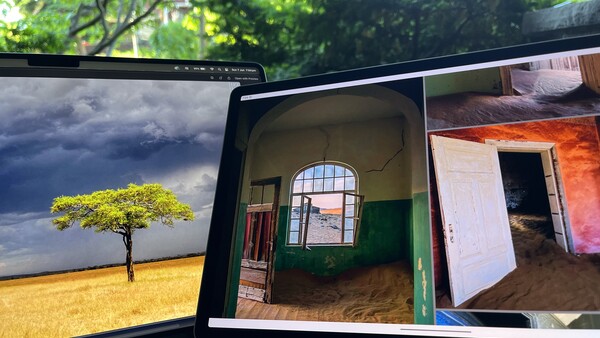 Wacom's MovinkPad Pro 14: Trying Something New