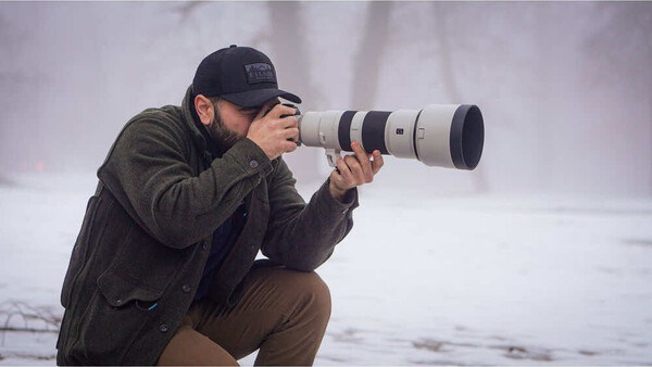 Focus Limiters: The Overlooked Switch That Can Reduce Autofocus Hunting