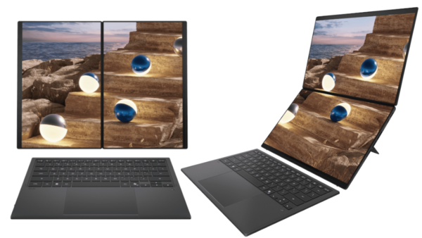 ASUS Zenbook Duo (2026) Review: Six Months With Intel's Panther Lake in a Two-Screen Body