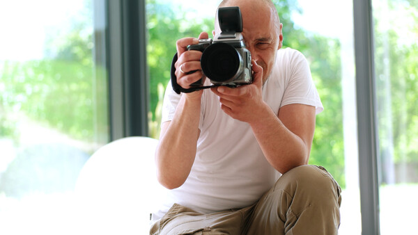 Do Photographers Have the Right to Sell Every Image They've Taken?