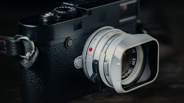 Mandler 35mm f/2: Recreating Leica's Bokeh King | Fstoppers