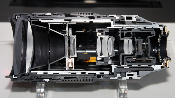 How Image Stabilization Physically Works: Magnets, Gyros, and Floating Glass