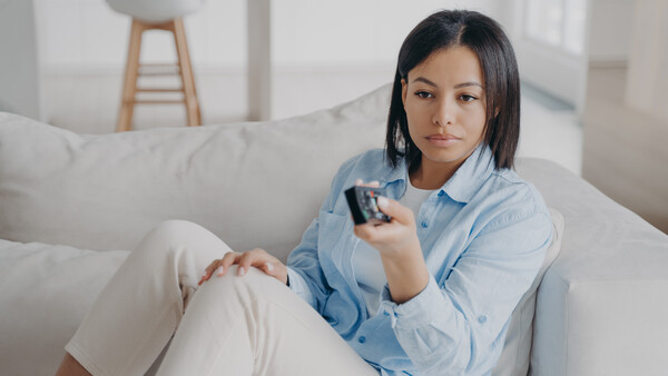 Roku Now Has a 24/7 Channel That Streams Nothing but AI Slop
