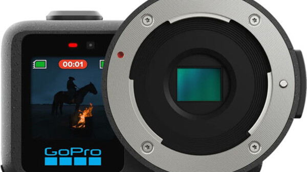 GoPro Is Being Bought for $285 Million and Pivoting to AI and Defense Optics