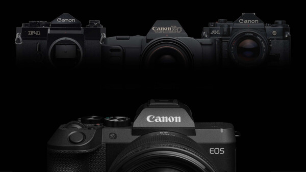 Canon's EOS R8 Mark II Shoots up to 40 fps and Adds In-Body Stabilization for Less Than $2,000