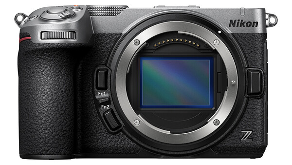 Nikon Announces New Z5IIC