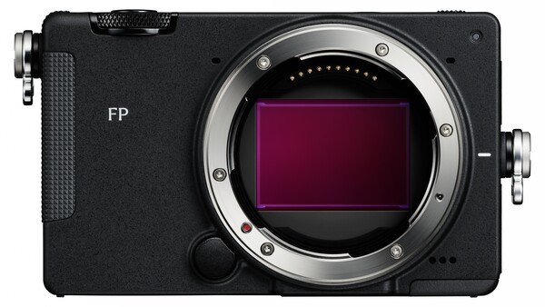 Come With Me to the Sigma FP2 Launch Event in NYC