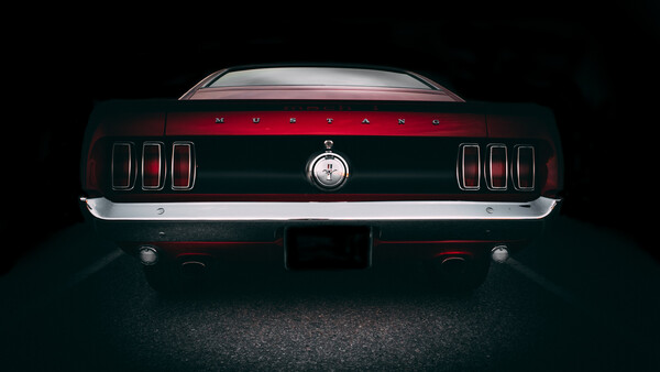 Fstoppers Photographer of the Month (October 2026): Dave G