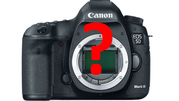 Everything We Think We Know About the Canon 5D Mark IV