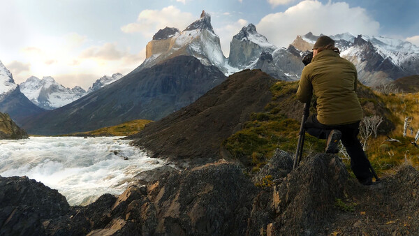 Watch a Free Lesson - Photographing the World 4